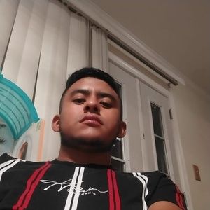 Meet your Posher, Luis